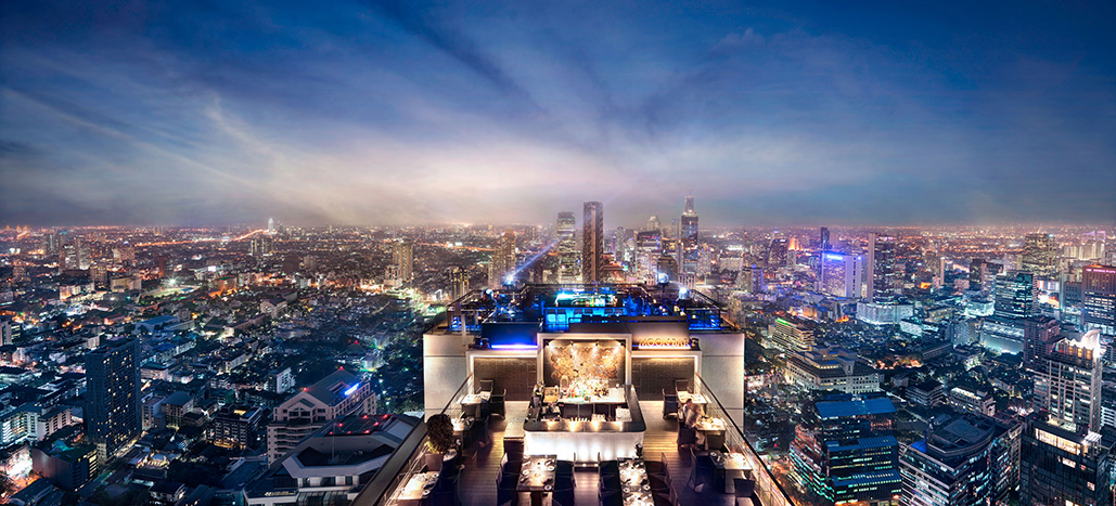 BANGKOK