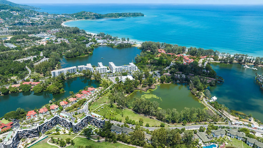 Cassia Residences