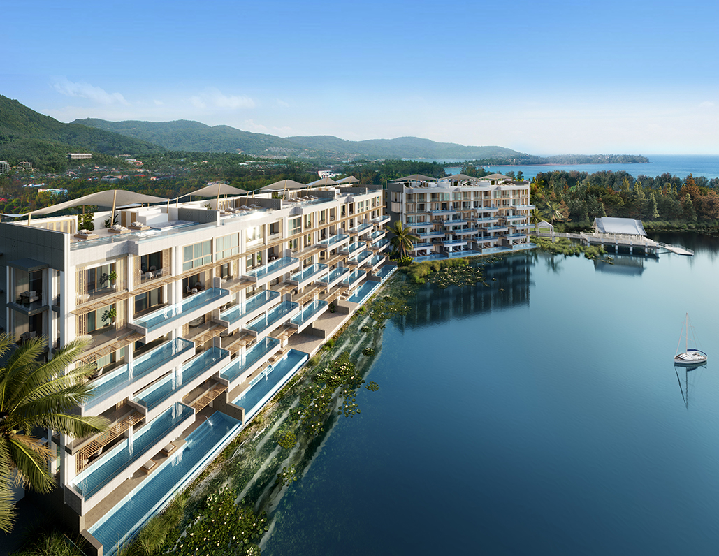 Angsana Residences