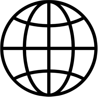 Internet icon