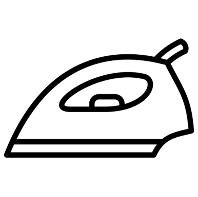 Iron icon