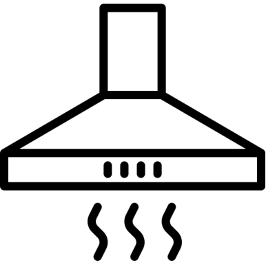 Kitchen icon