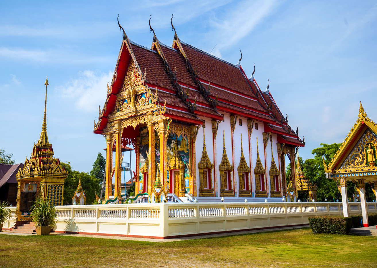 Wat Cherngtalay
