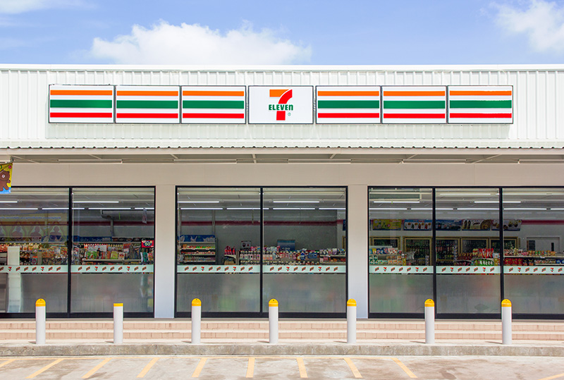 7-Eleven