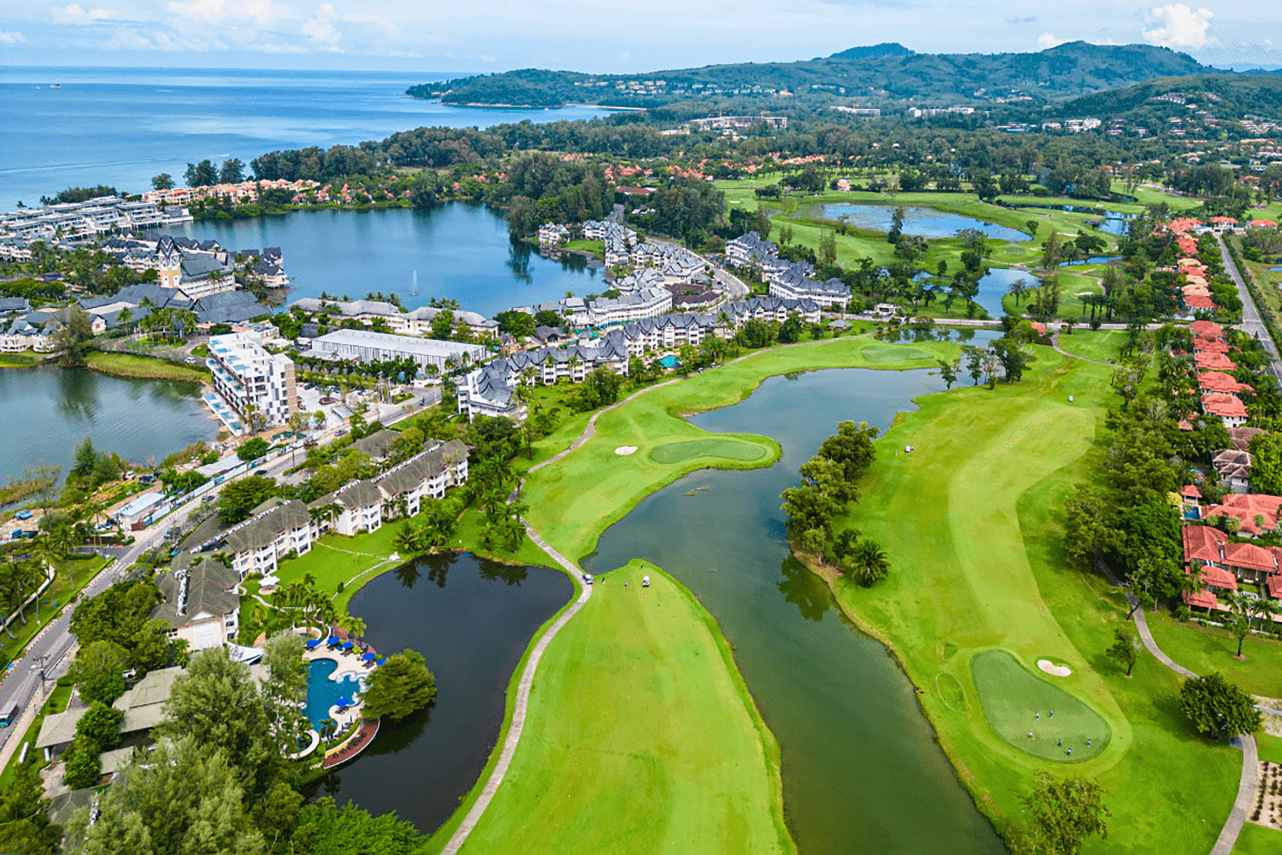 Laguna Phuket