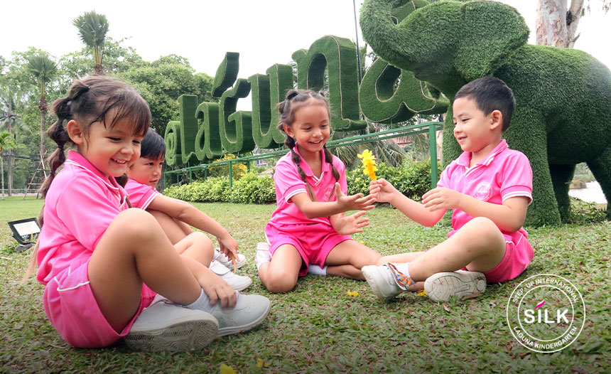 SILK Kindergarten