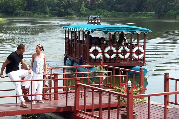 Free Shuttle Services