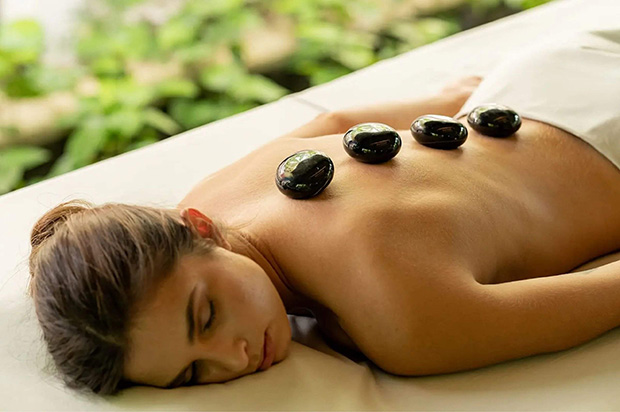 Spa & Wellbeing Banyan Tree