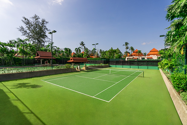Laguna Tennis Club