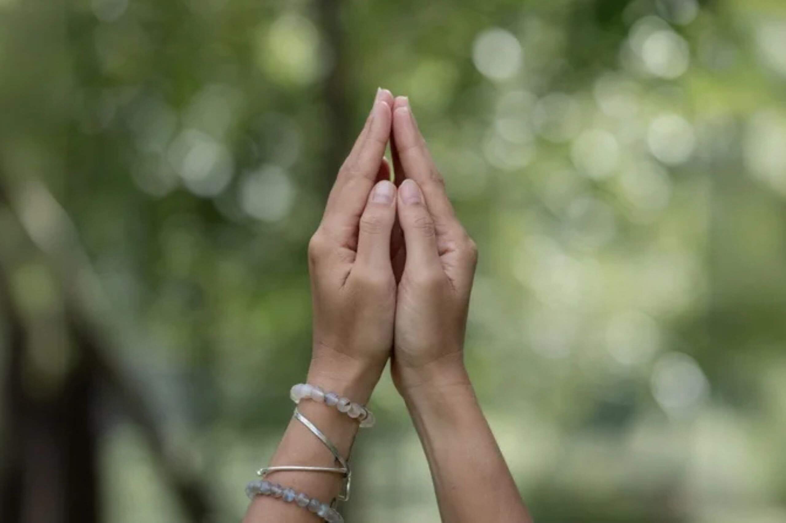 Free Yoga Session