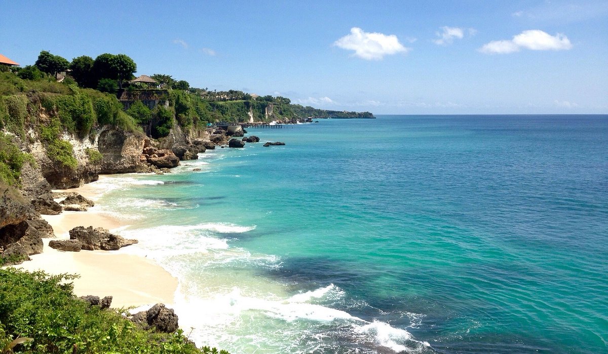 BALI