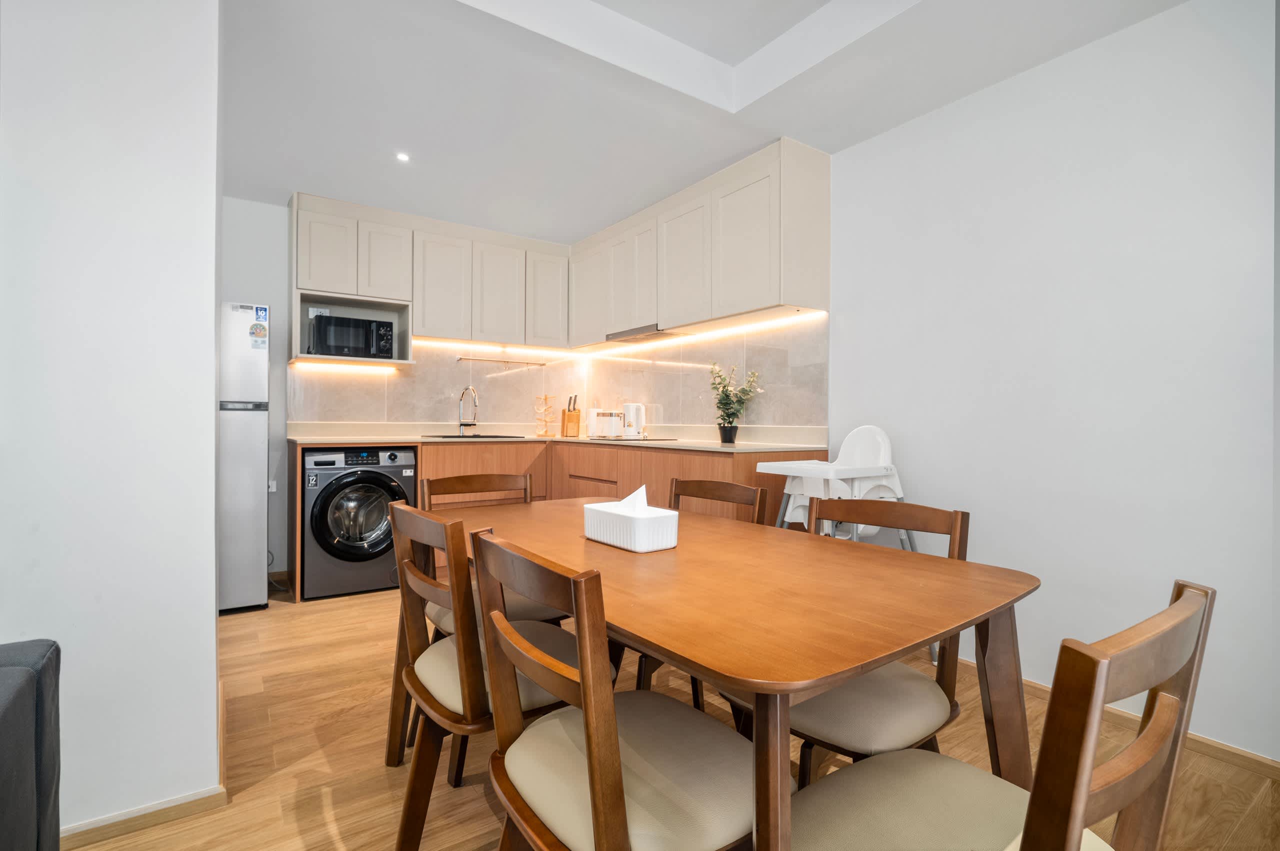 Reef Residences 2, One Bedroom 1B Deluxe