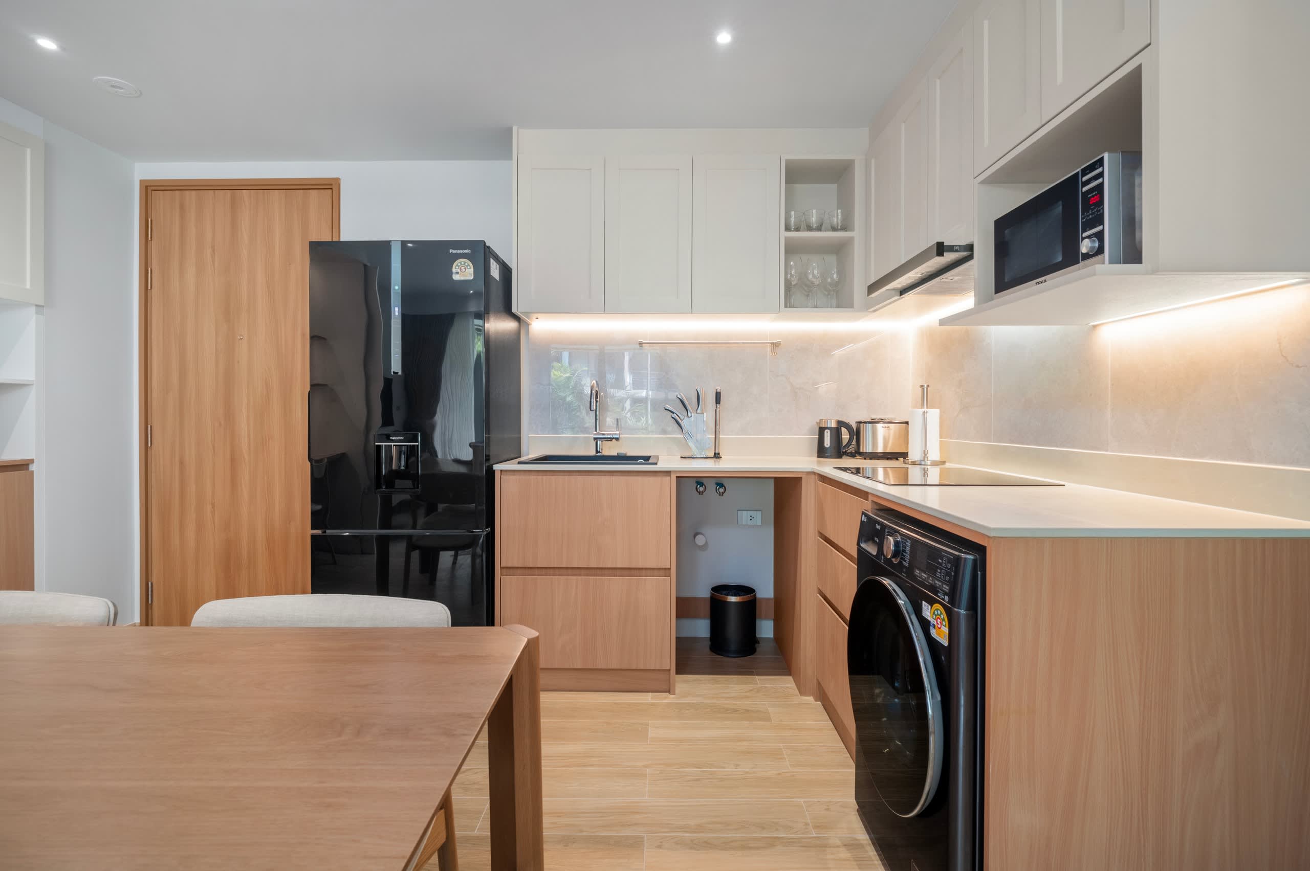 Reef Residences 3, Two-Bedroom 2A Deluxe