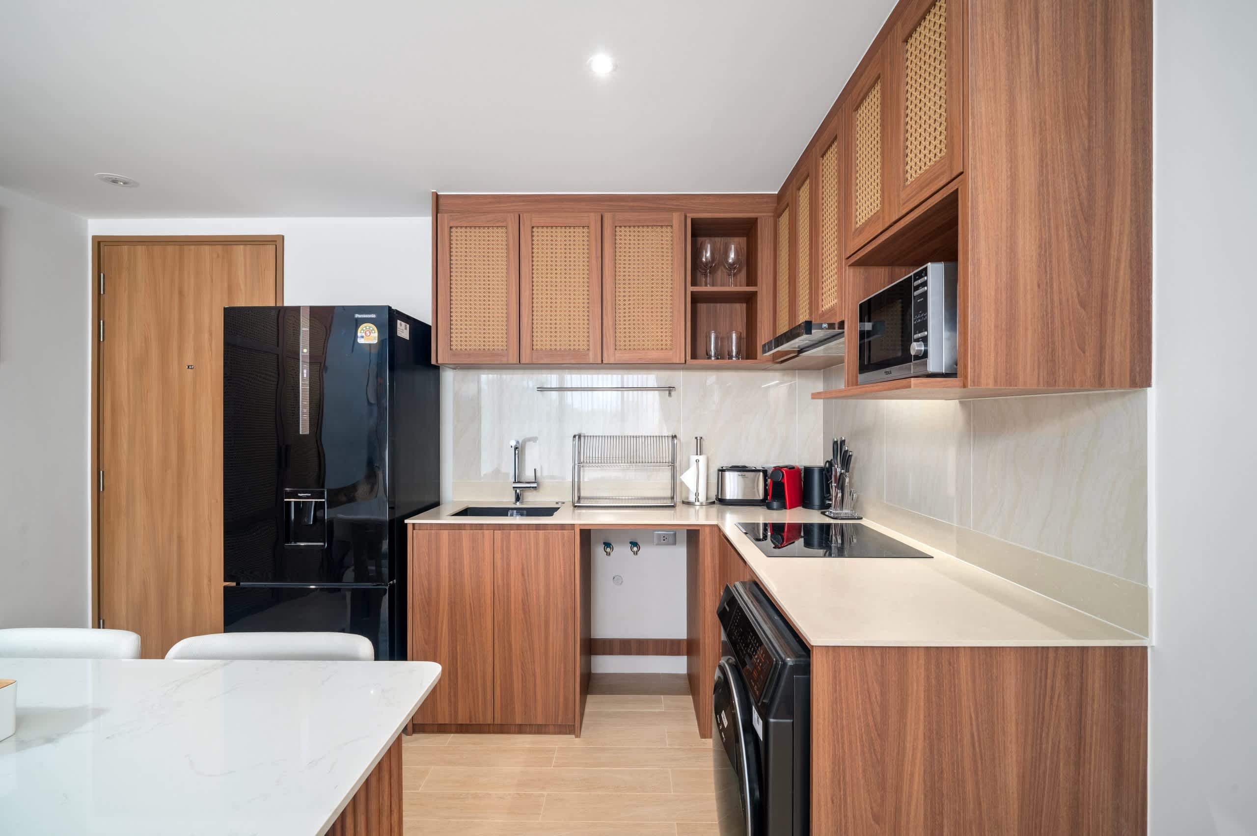 Seashore Residences, Two-Bedroom 2A Premium