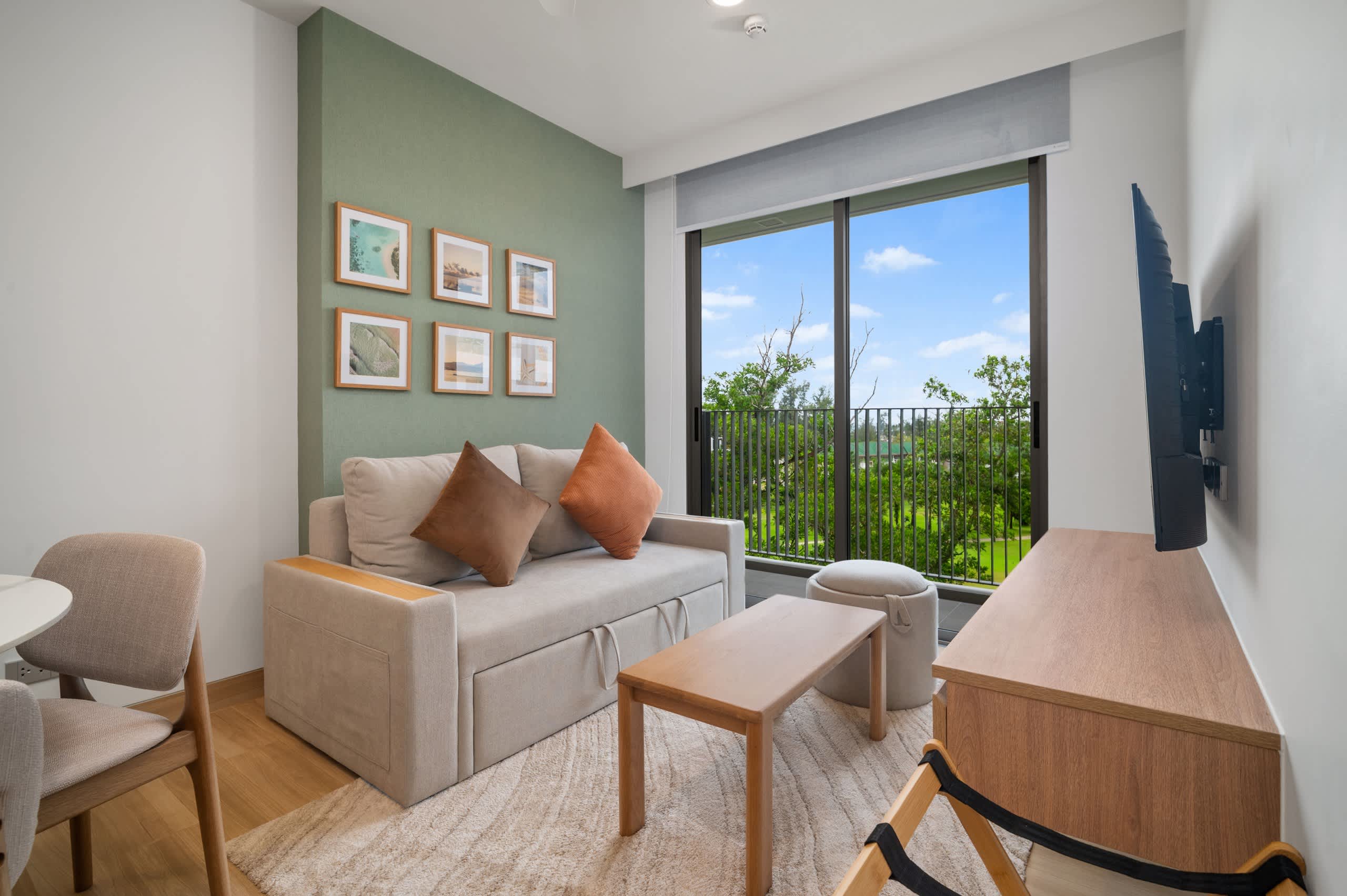 Skypark Celeste 5, Two-Bedroom 2Bx Premium