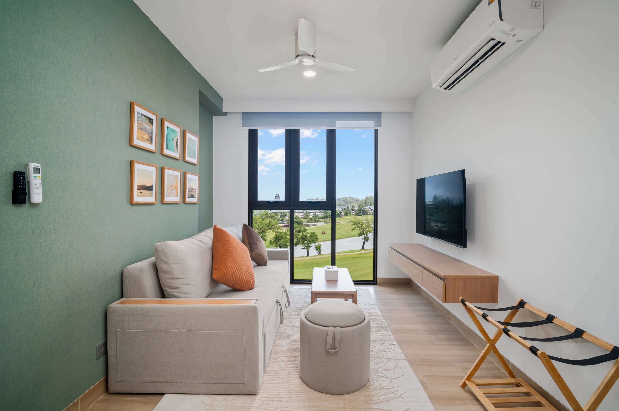 Skypark Celeste 6, Two-Bedroom 2C Premium