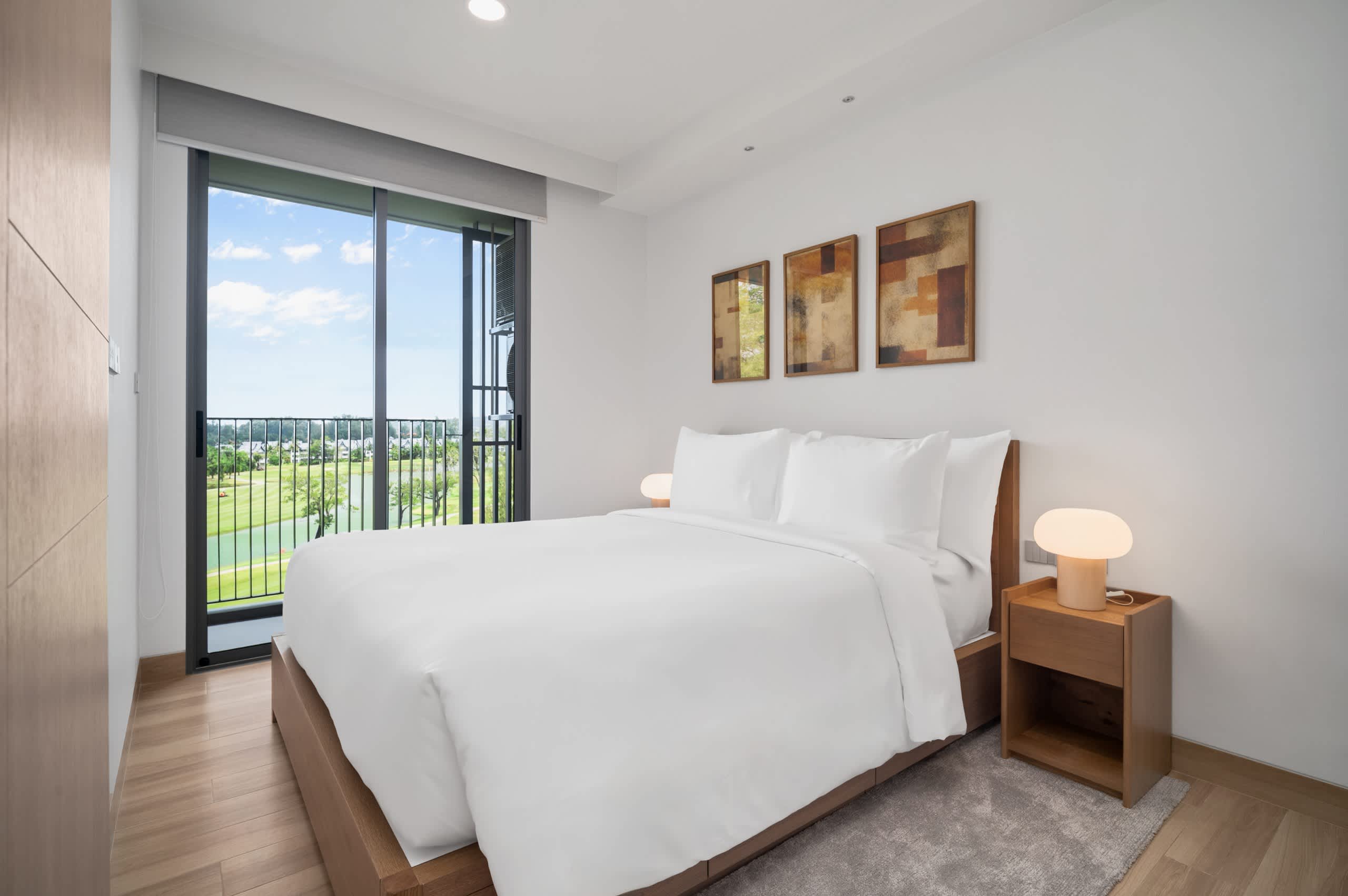 Skypark Celeste 6, Two-Bedroom 2C Premium