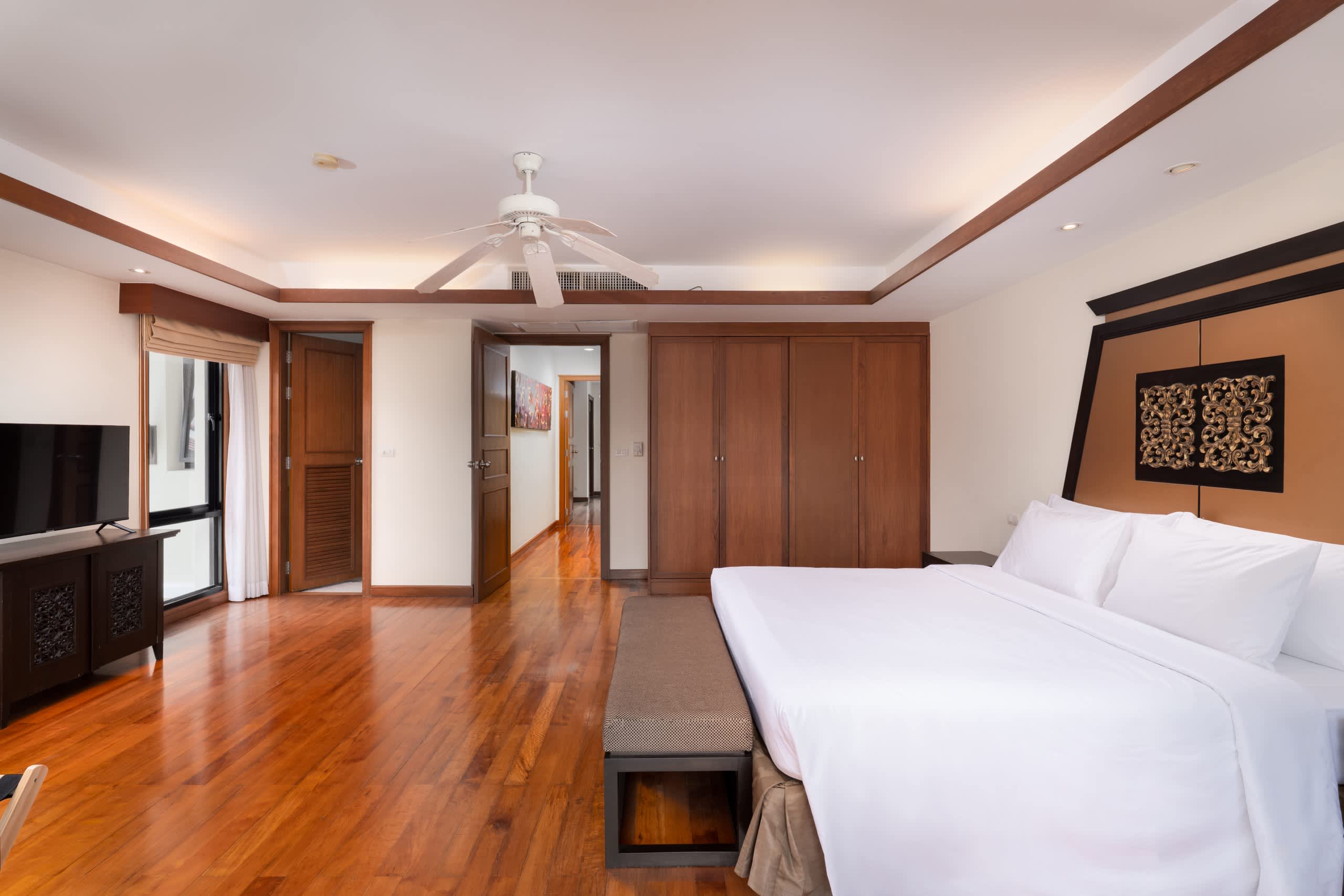 Laguna Village 138/12 Two-Bedroom Townhouse
