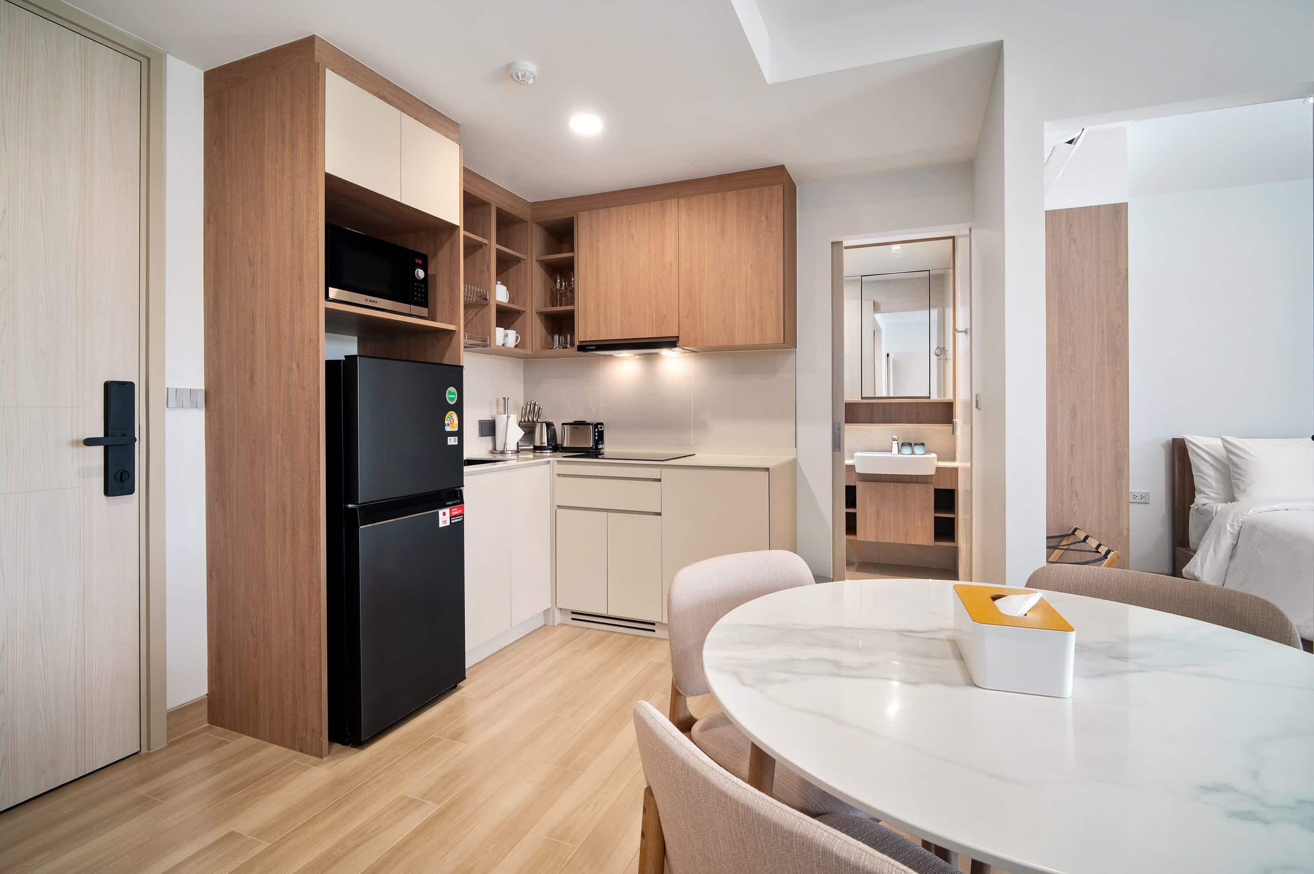 Skypark Celeste 5, Two-Bedroom 2Cx Deluxe