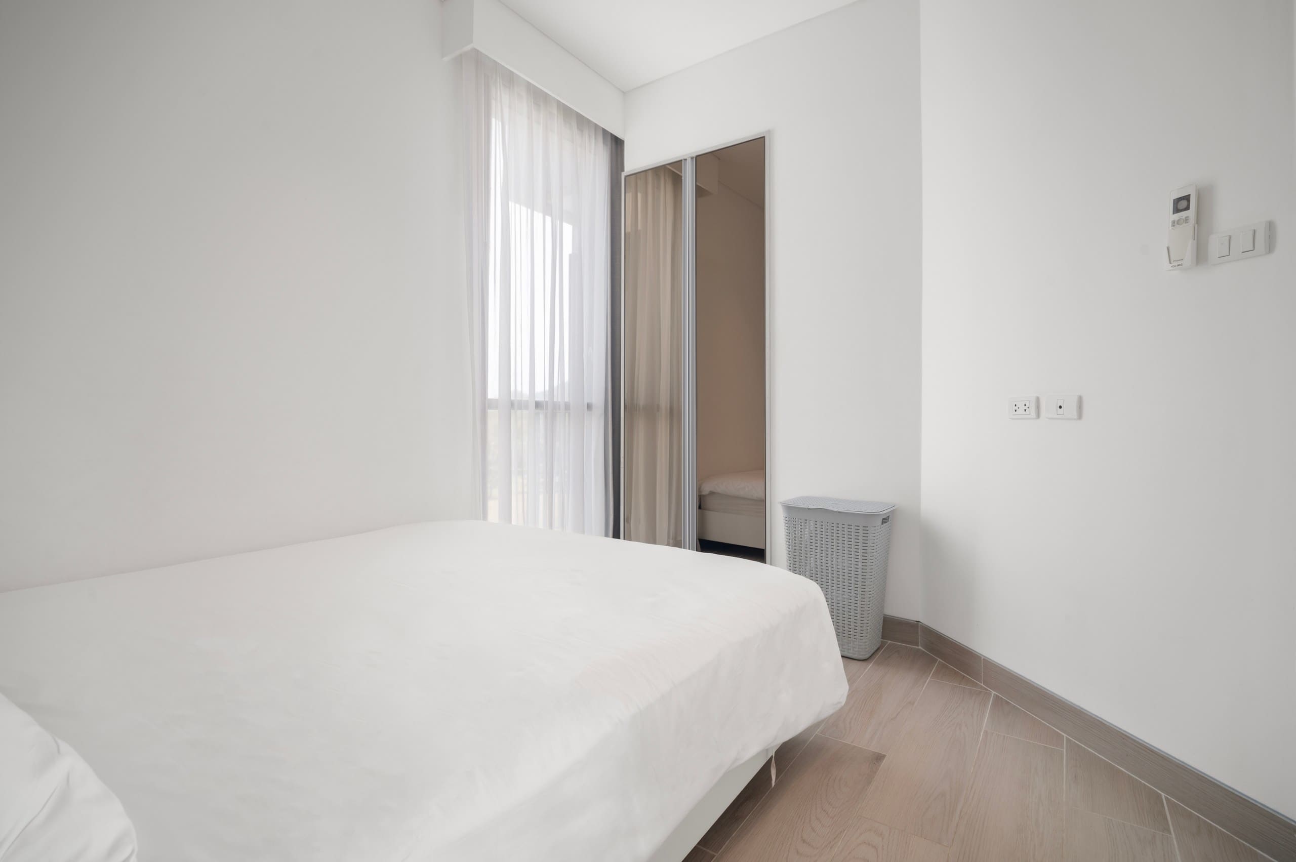 Cassia Residences 2BR C Lake side