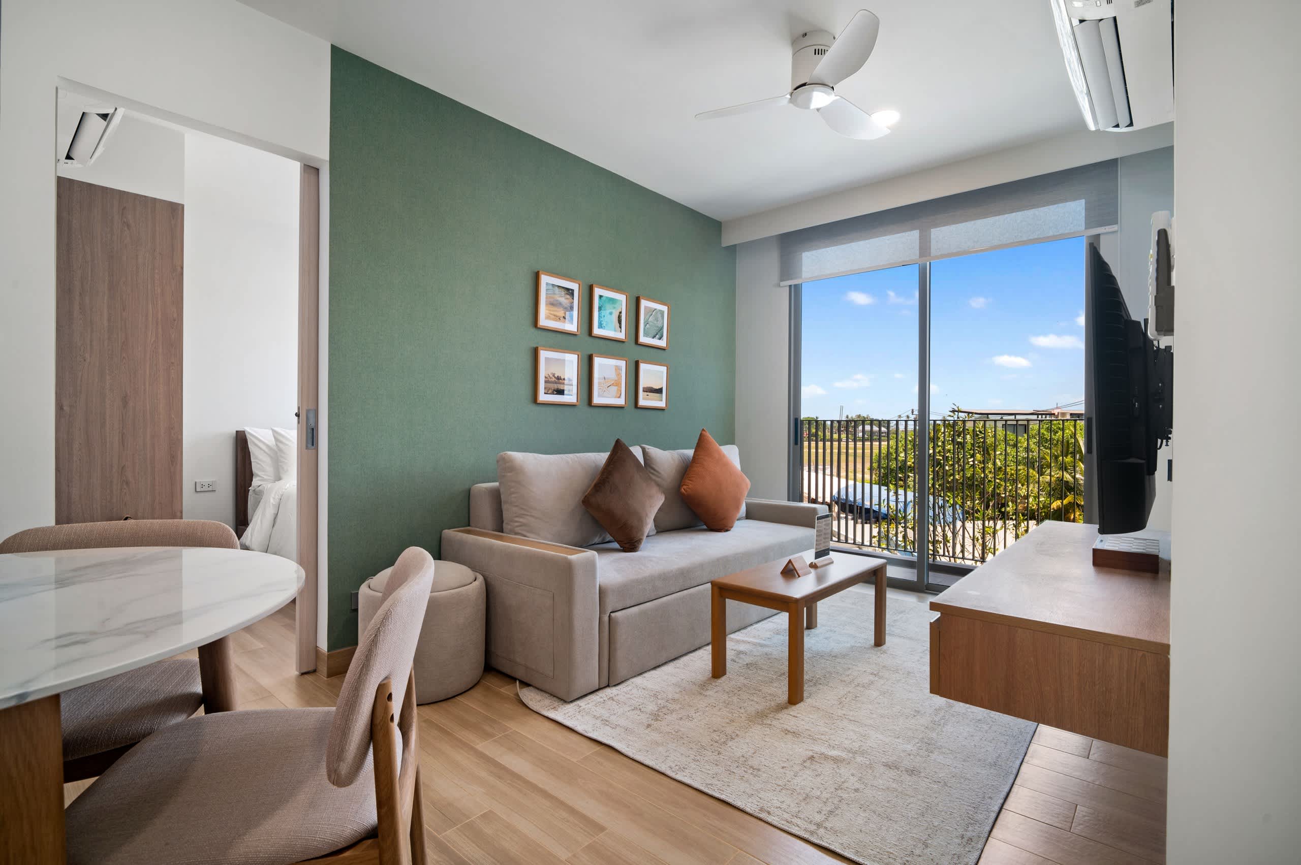 Skypark Celeste 5, Two-Bedroom 2Cx Deluxe