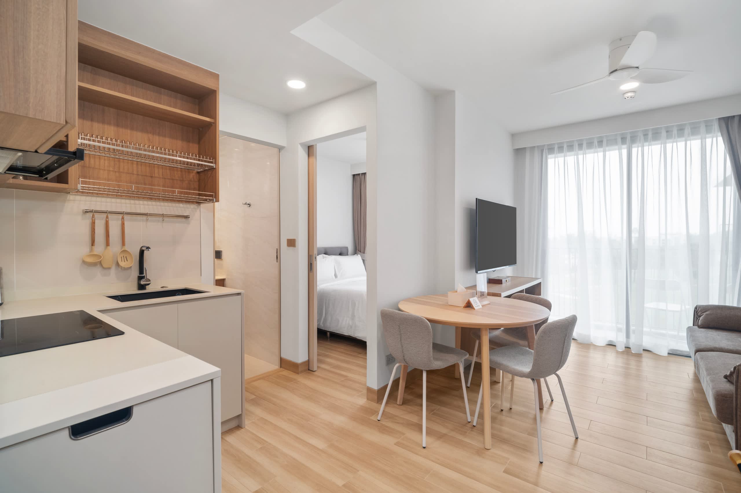 Skypark Celeste 4, Two-Bedroom 2Bx Premium