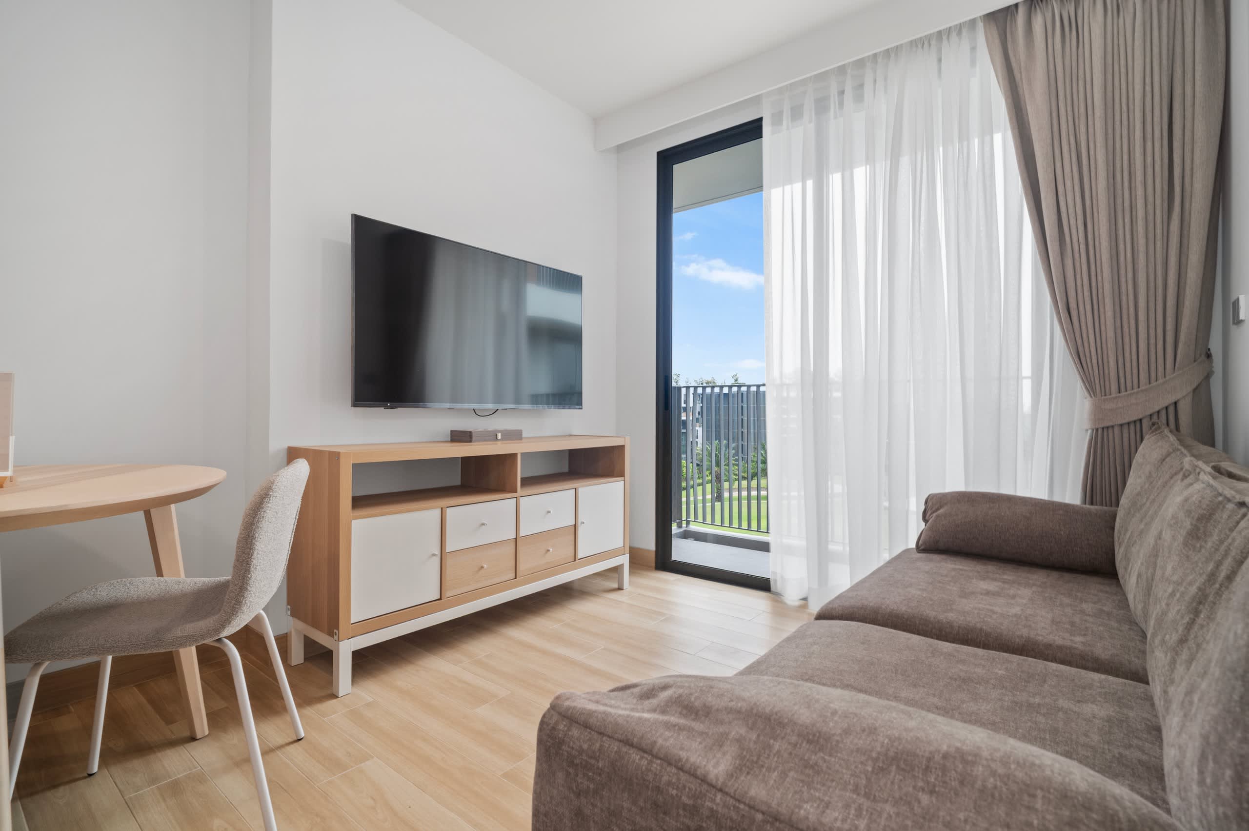 Skypark Celeste 4, Two-Bedroom 2Bx Premium