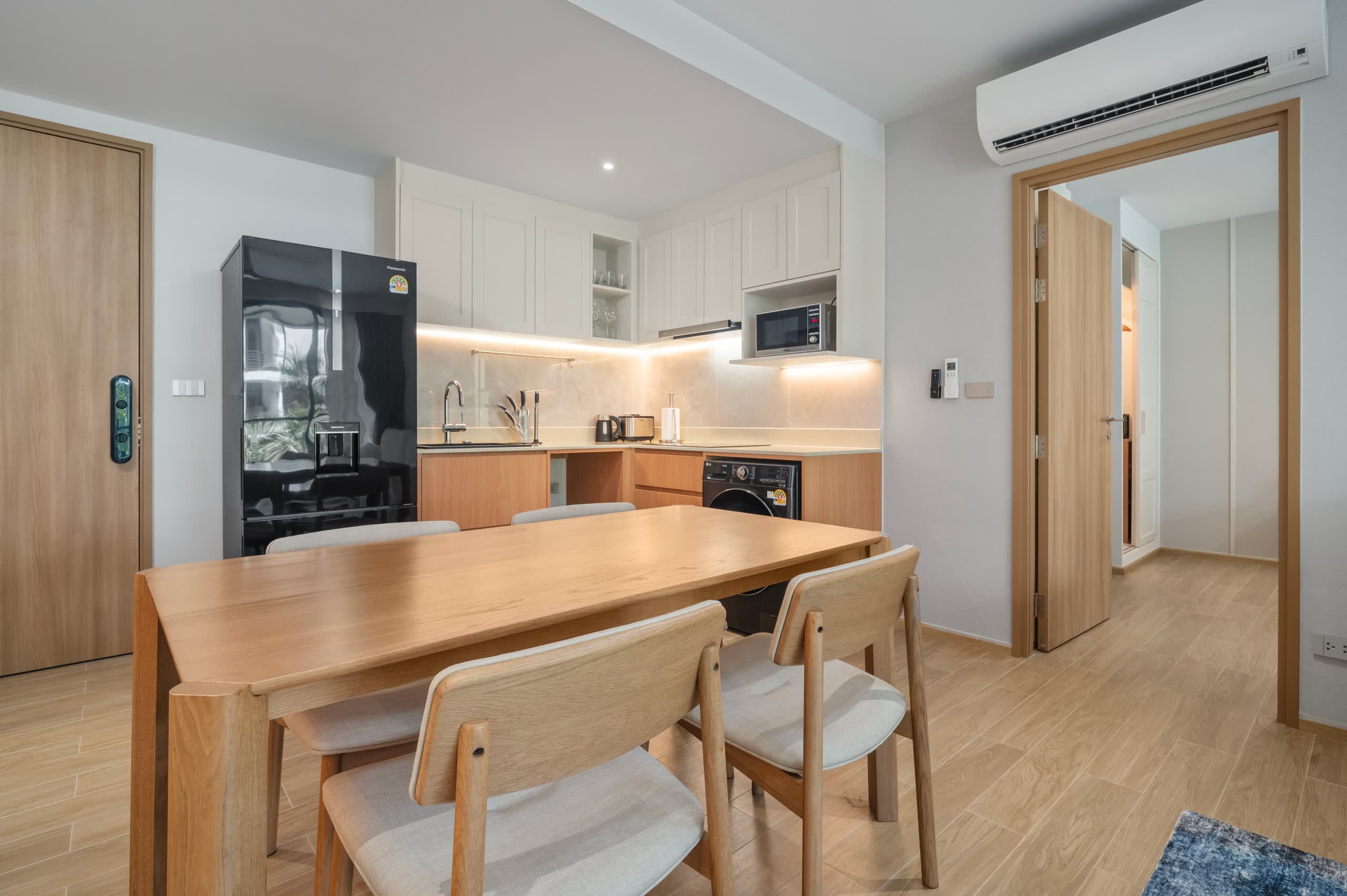 Reef Residences 3, Two-Bedroom 2A Deluxe