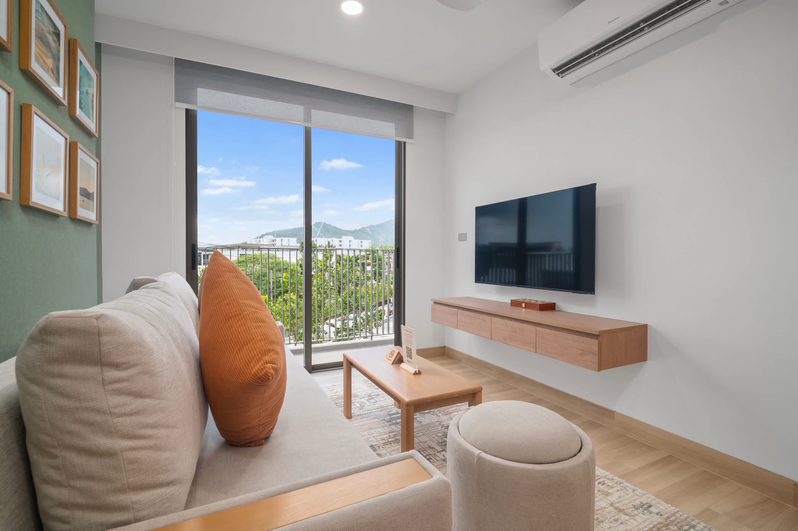 Skypark Celeste 5, Two-Bedroom 2Cx2 Deluxe