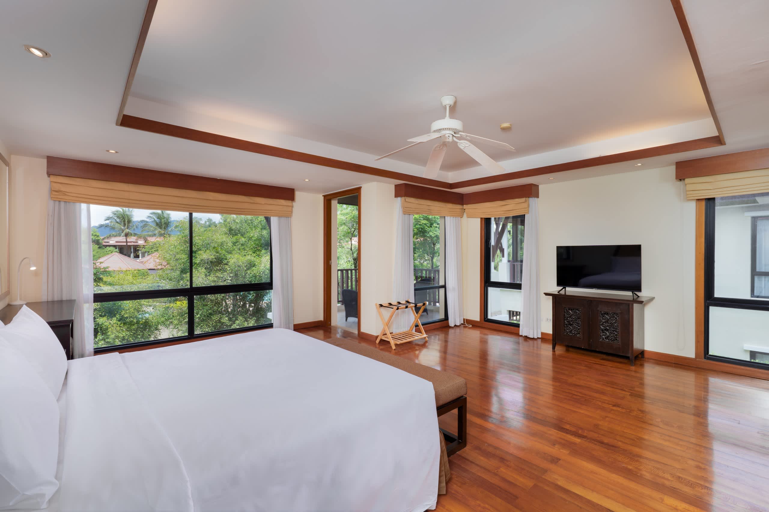 Laguna Village 138/12 Two-Bedroom Townhouse
