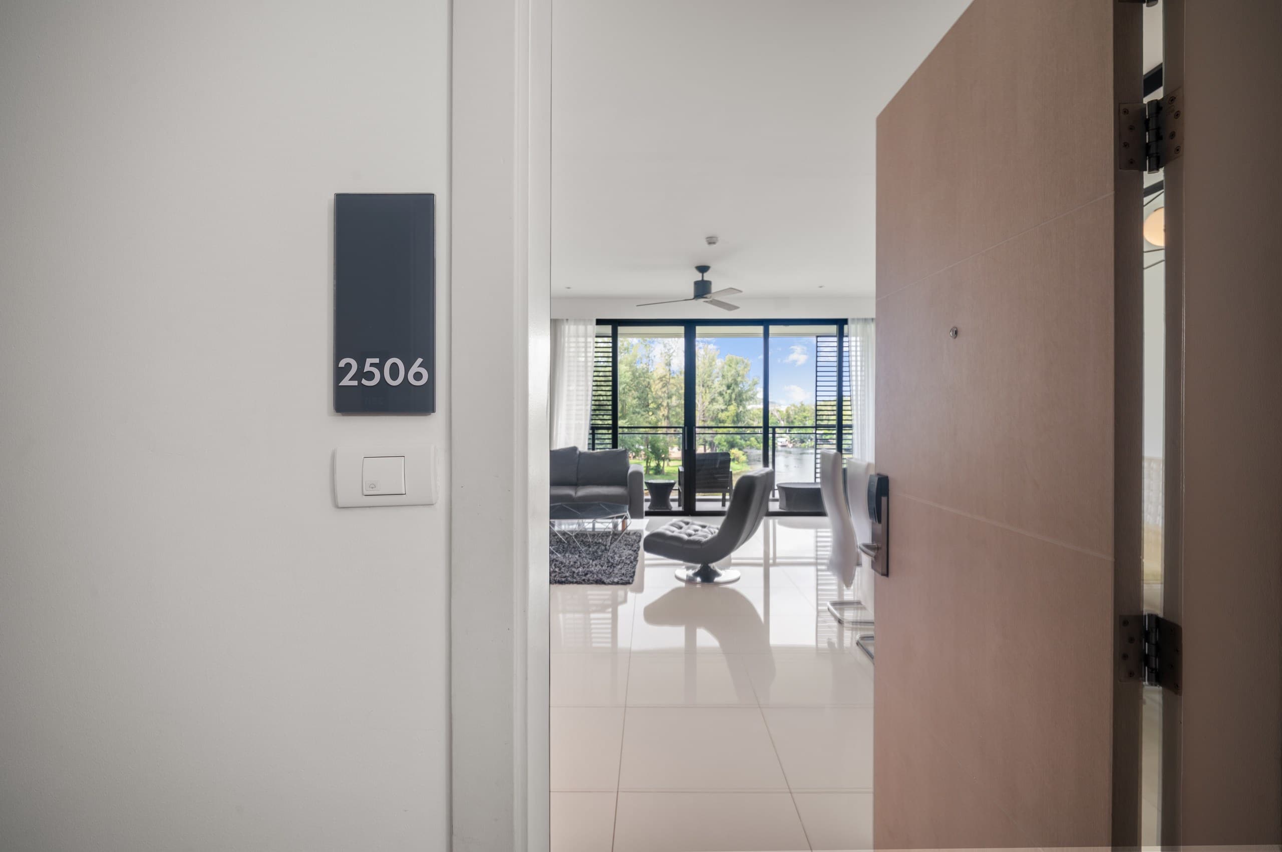 Cassia Residences 2, Three-Bedroom B Deluxe Lake
