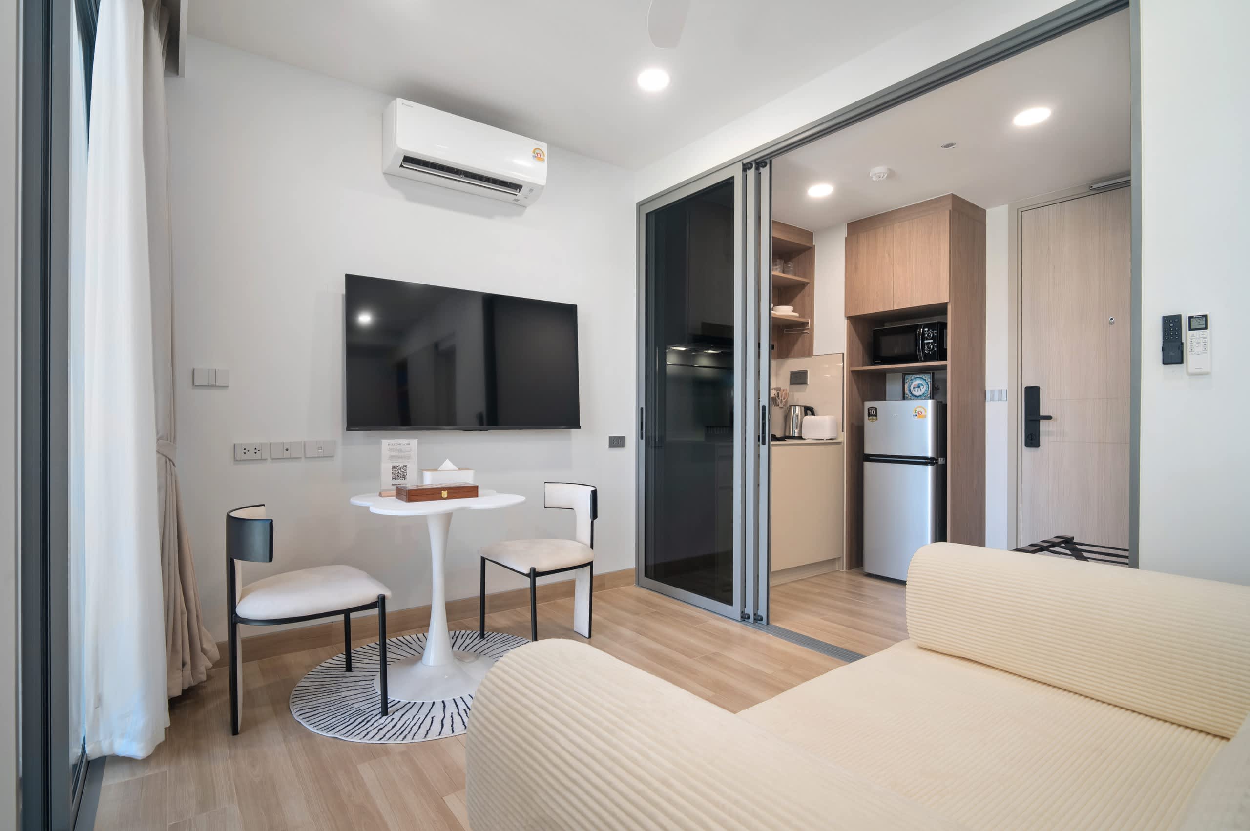 Skypark Celeste Studio 1A Deluxe