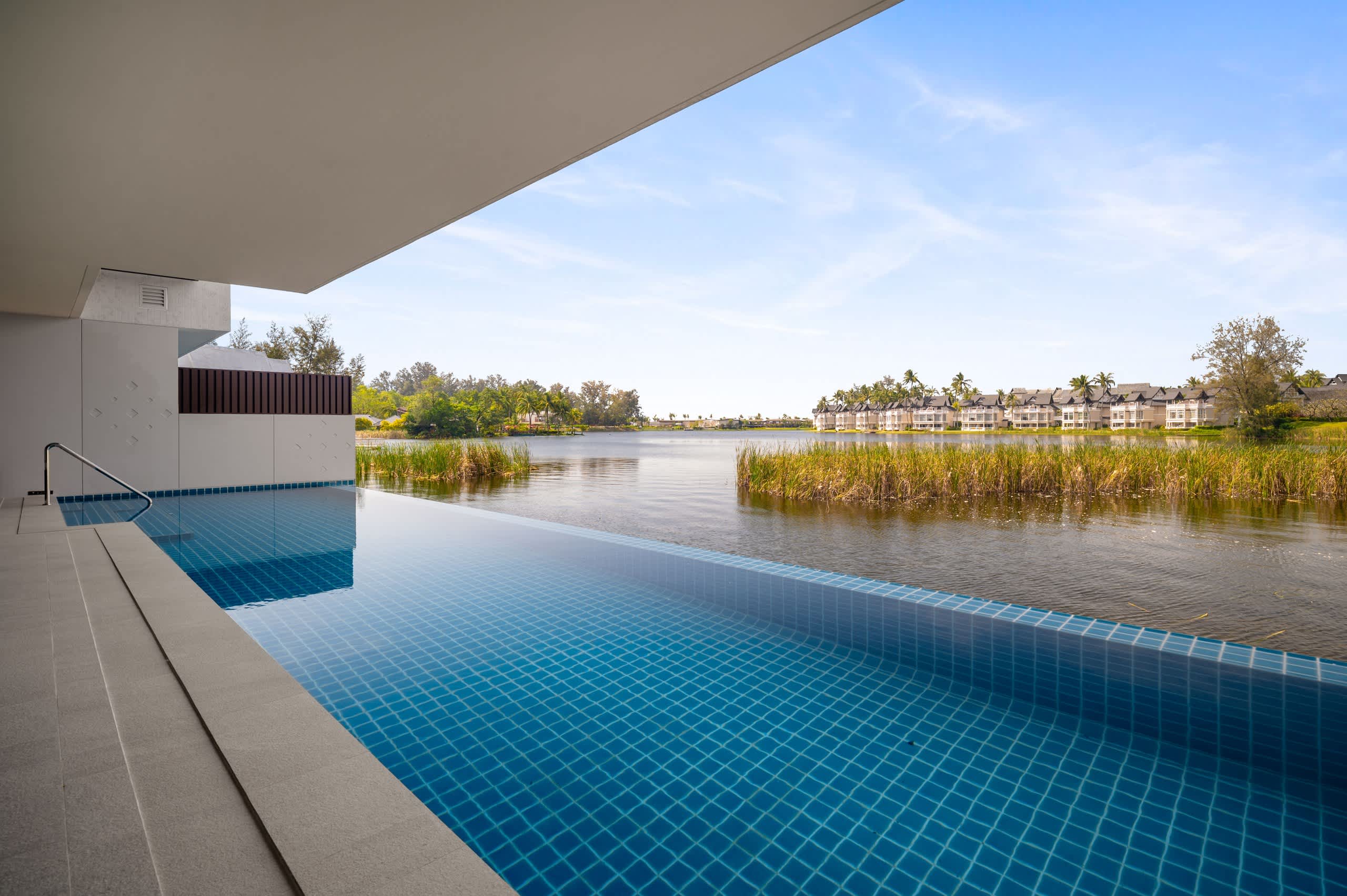 Angsana Oceanview Build3 Two-Bedroom A1 GFloor