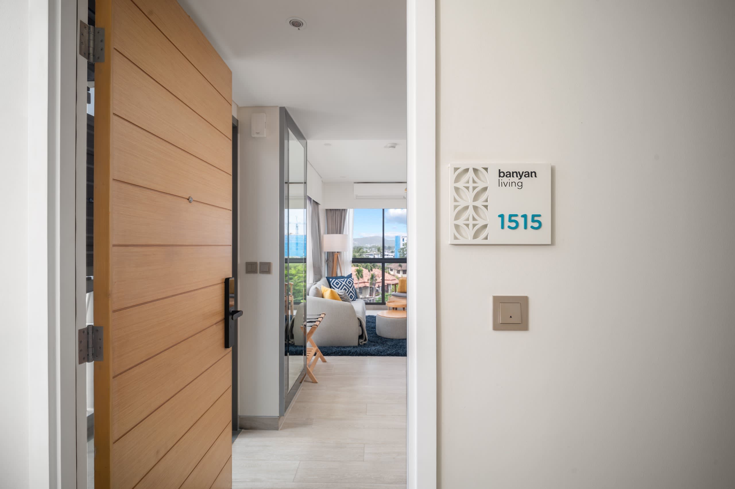Laguna Lakeside, Two-Bedroom 1515 C2 Deluxe