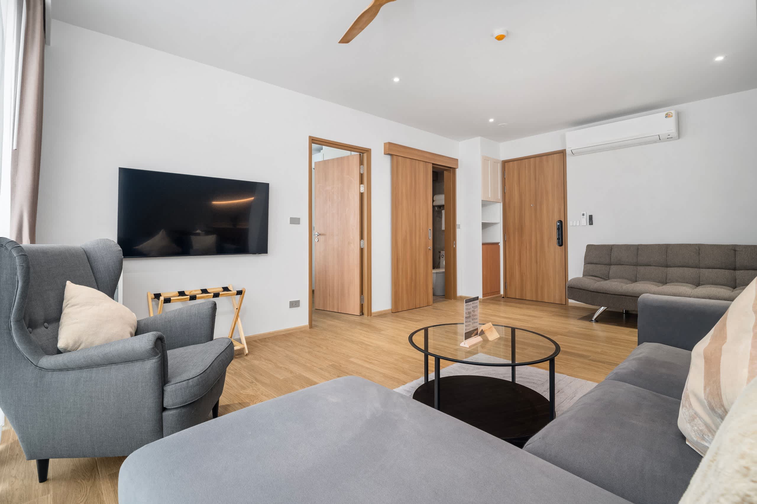 Reef Residences 2, One Bedroom 1B Deluxe