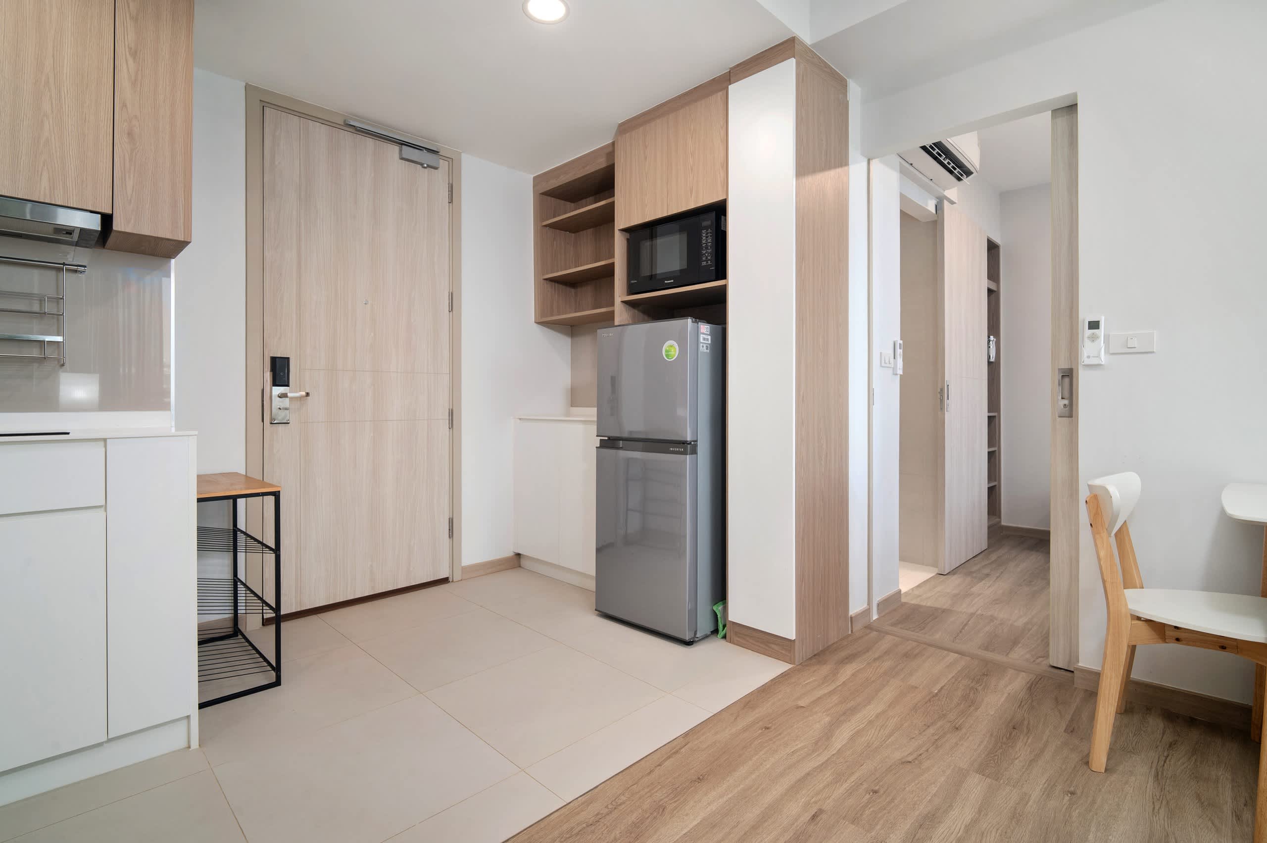 Skypark Aurora Two-Bedroom 2Cx Premium