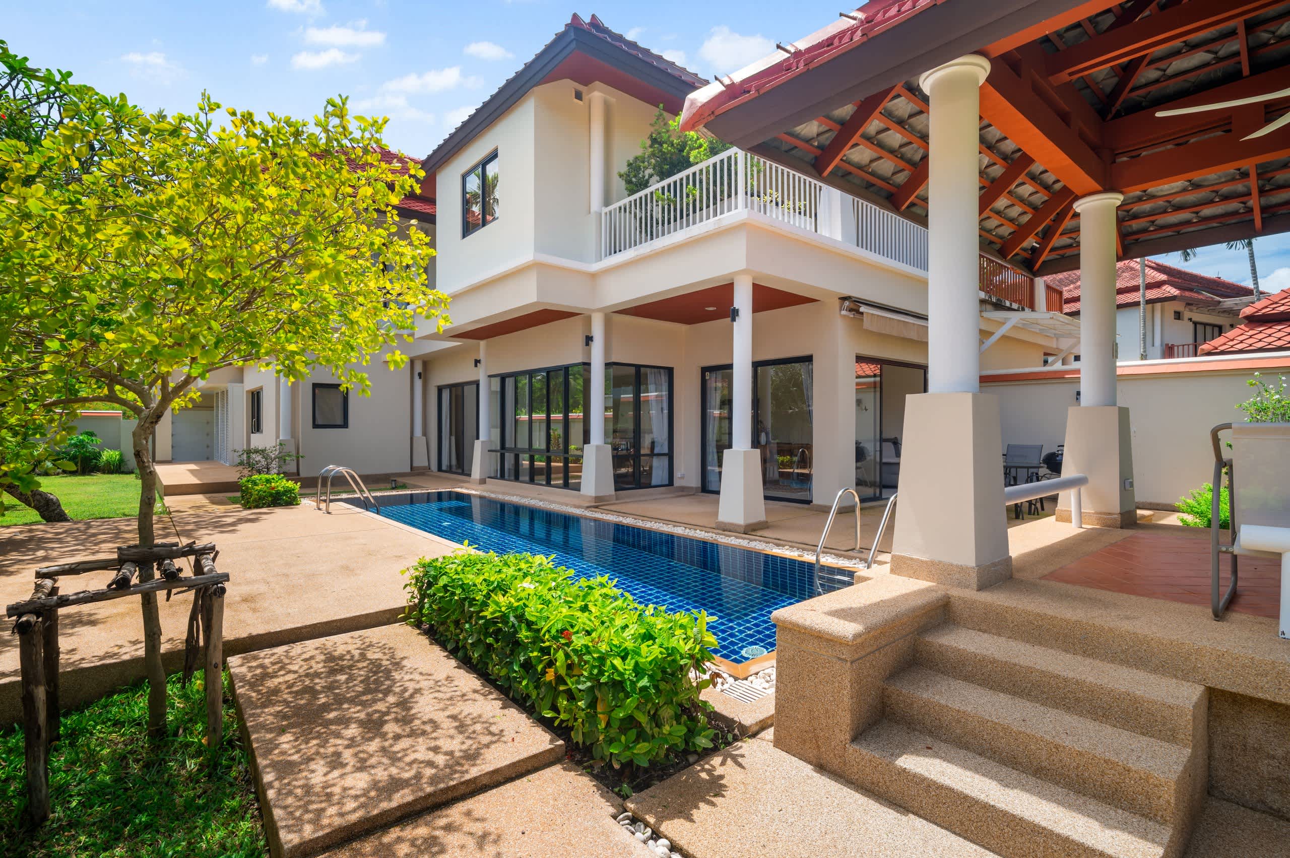 Laguna Fairway Residences 3BR 60/16