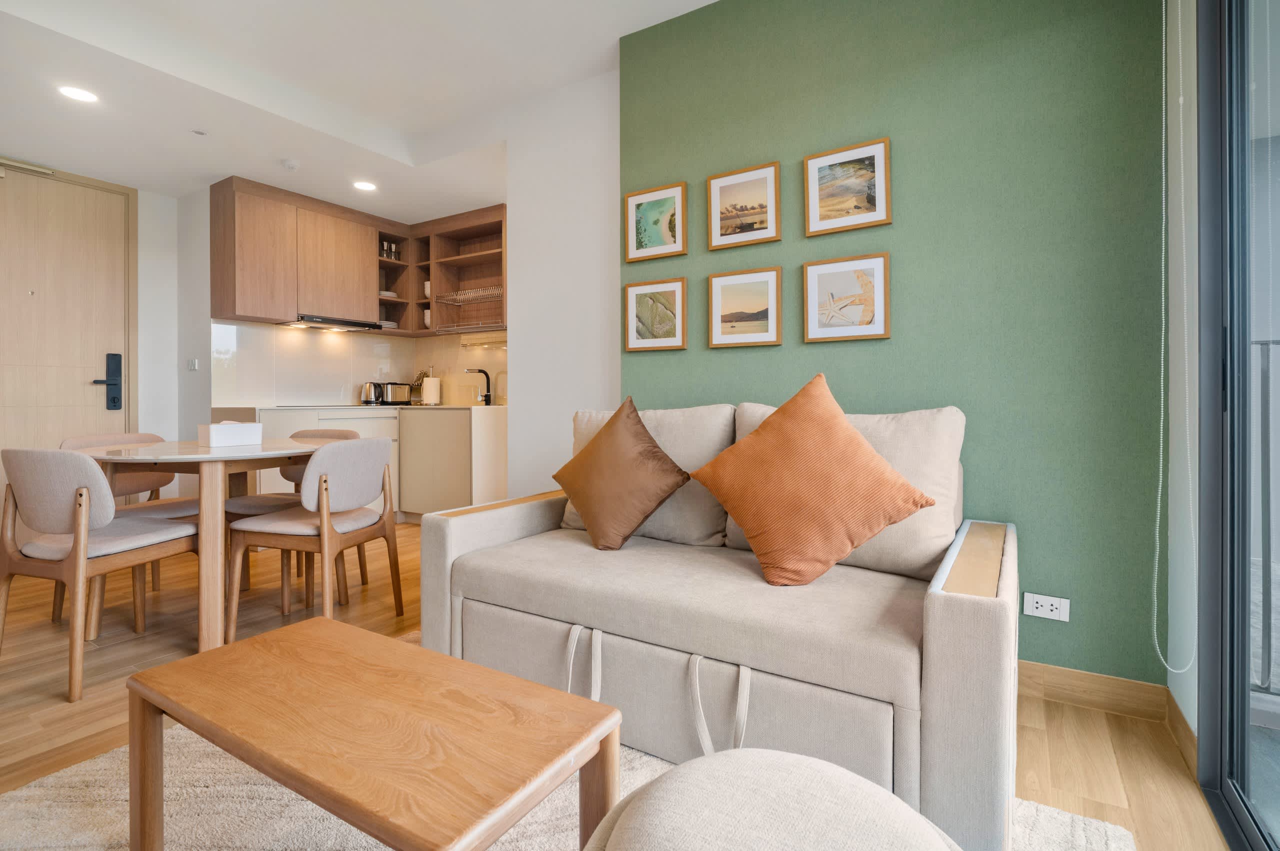 Skypark Celeste 5, Two-Bedroom 2Bx Premium