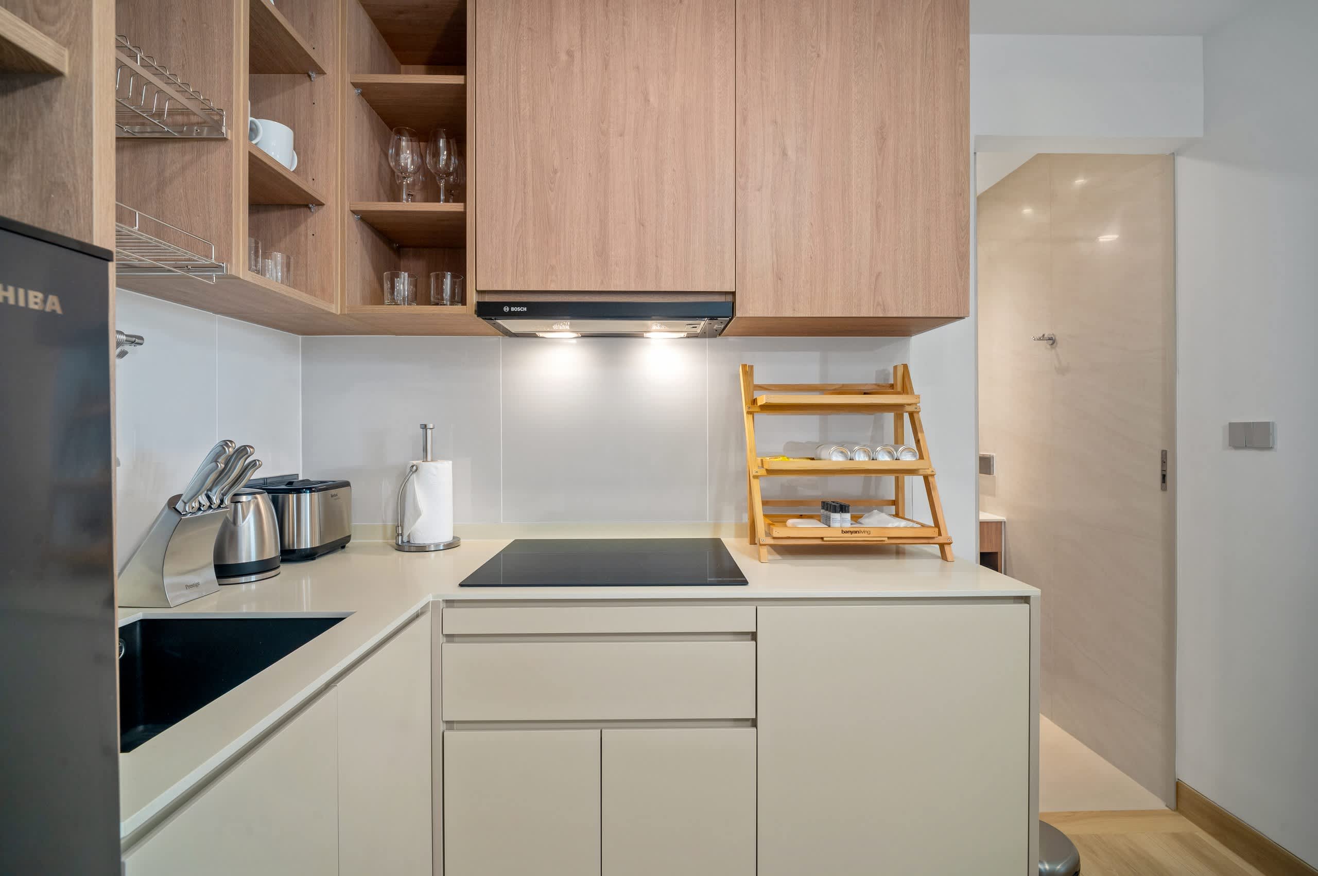 Skypark Celeste 5, Two-Bedroom 2C Premium