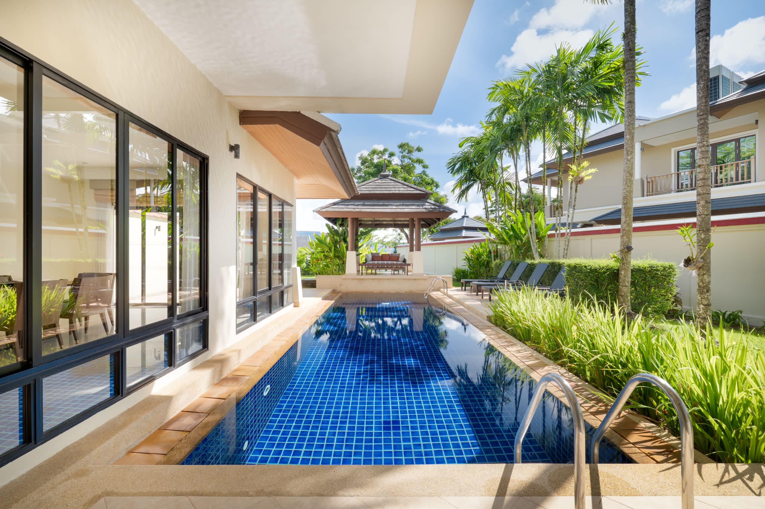 Laguna Village, 113 Two-Bedroom Townhouse
