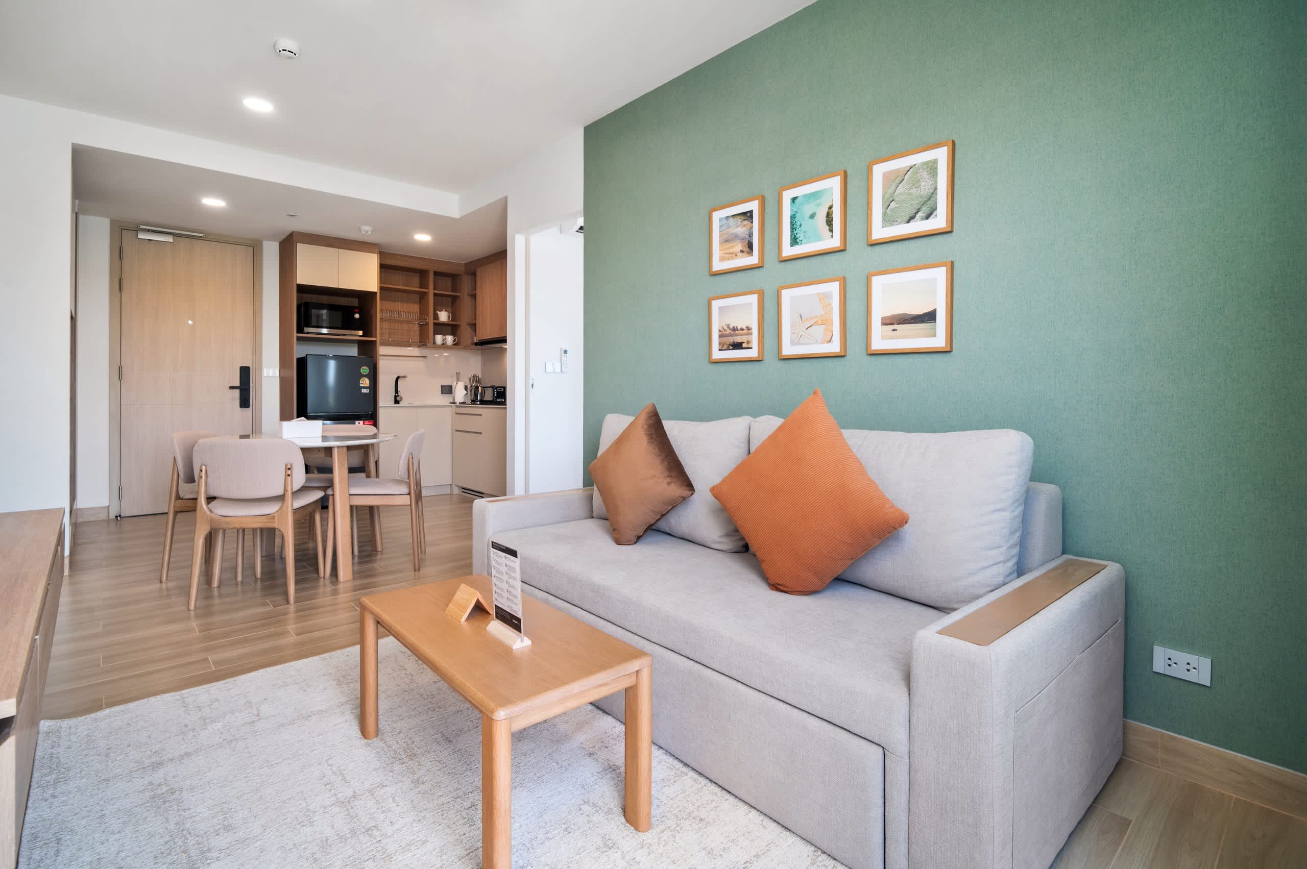 Skypark Celeste 5, Two-Bedroom 2Cx Deluxe