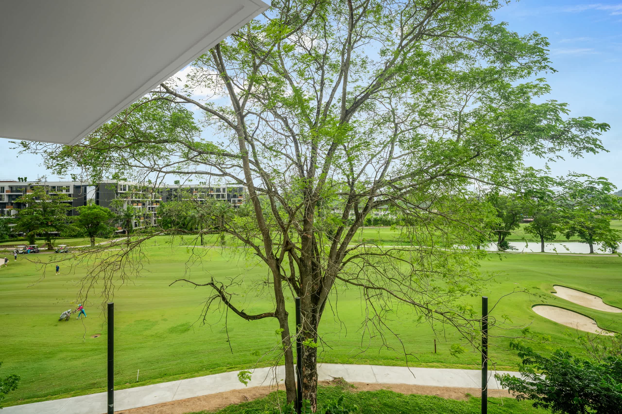 Skypark Celeste 6, Two-Bedroom 2B Premium