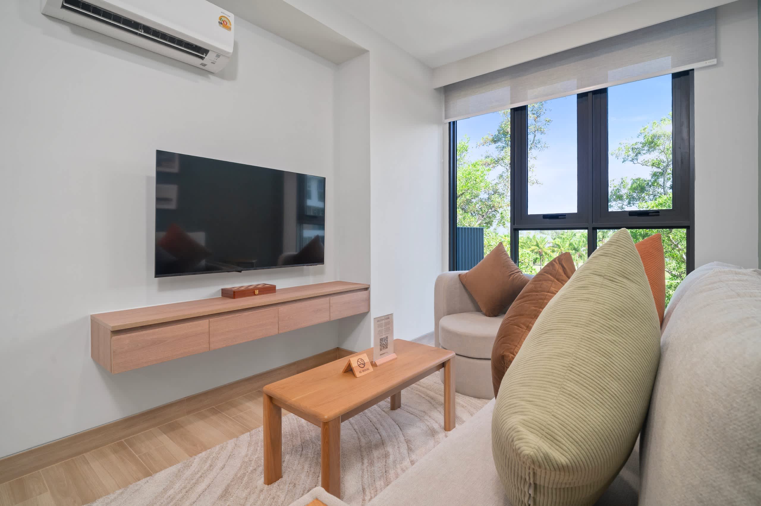 Skypark Celeste 5, One Bedroom 1Cx Deluxe