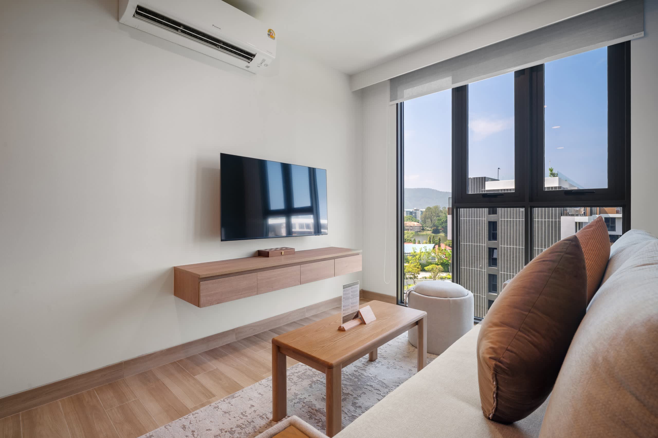 Skypark Celeste 4, Two-Bedroom 2C Premium