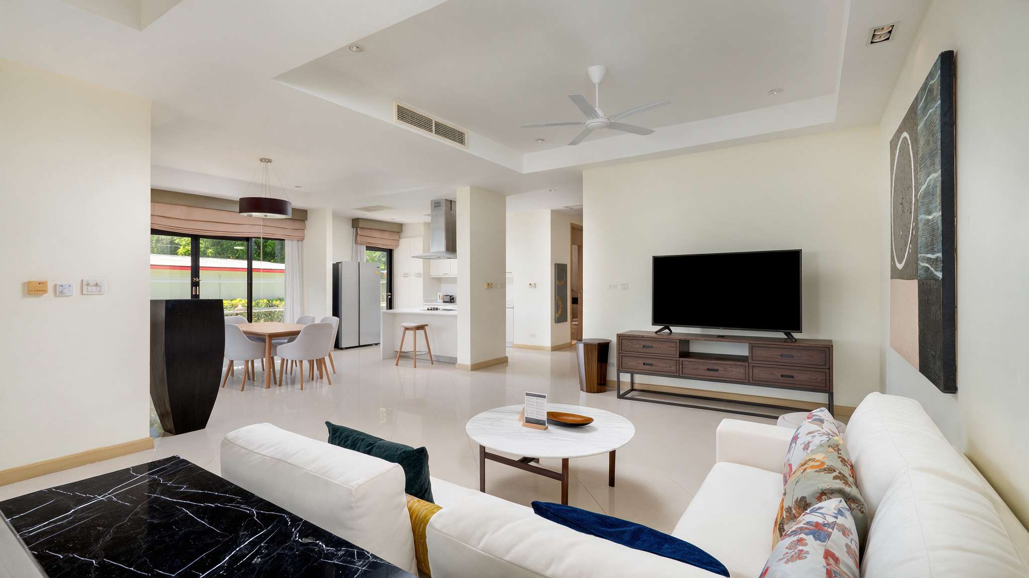 Laguna Village, 113 Two-Bedroom Townhouse
