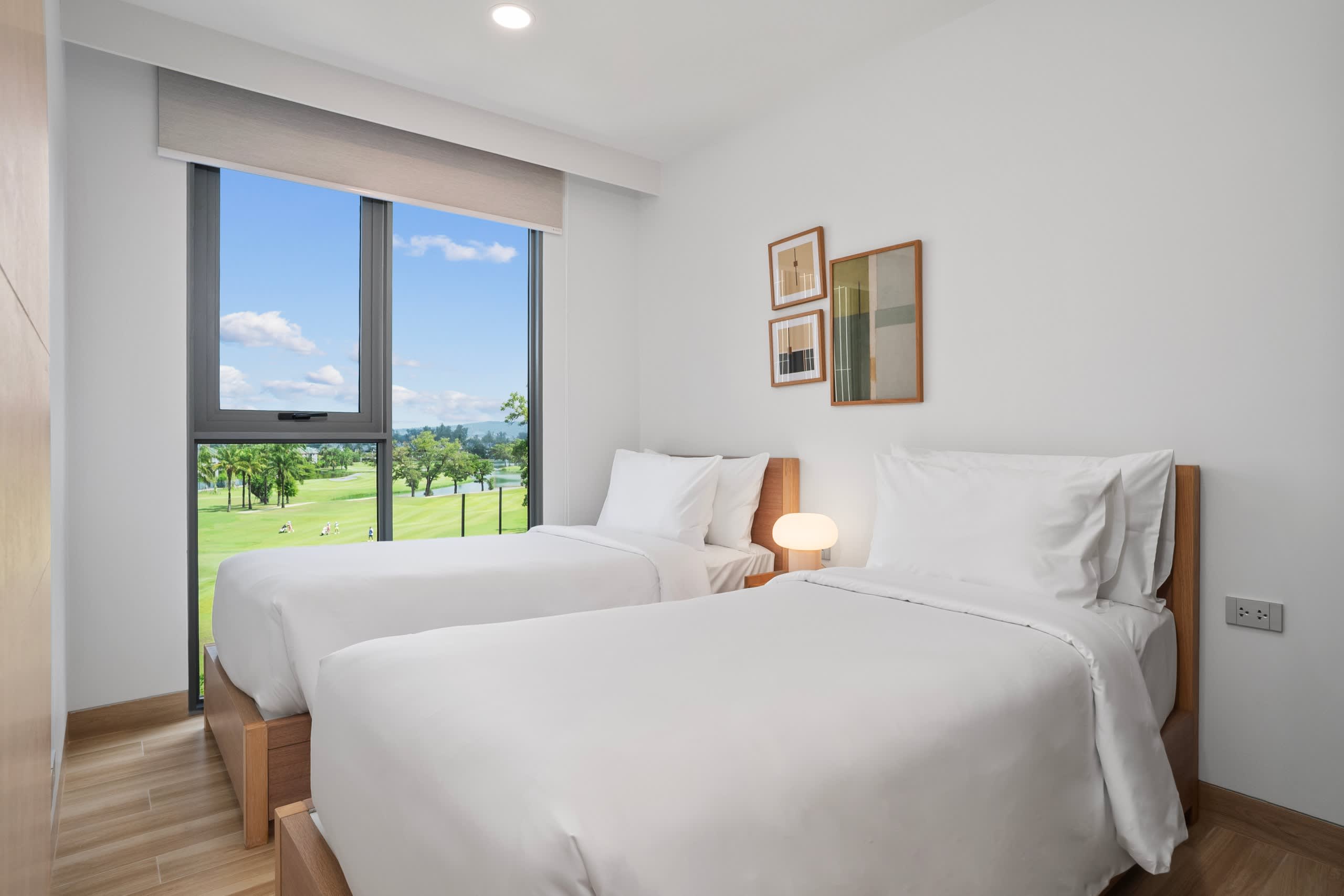 Skypark Celeste 4, Two-Bedroom 2Cx Deluxe