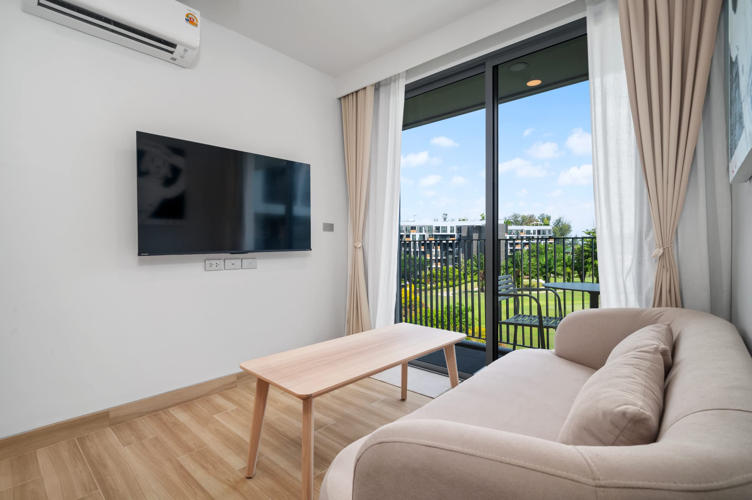 Skypark Celeste 4, Two-Bedroom 2Bx Deluxe