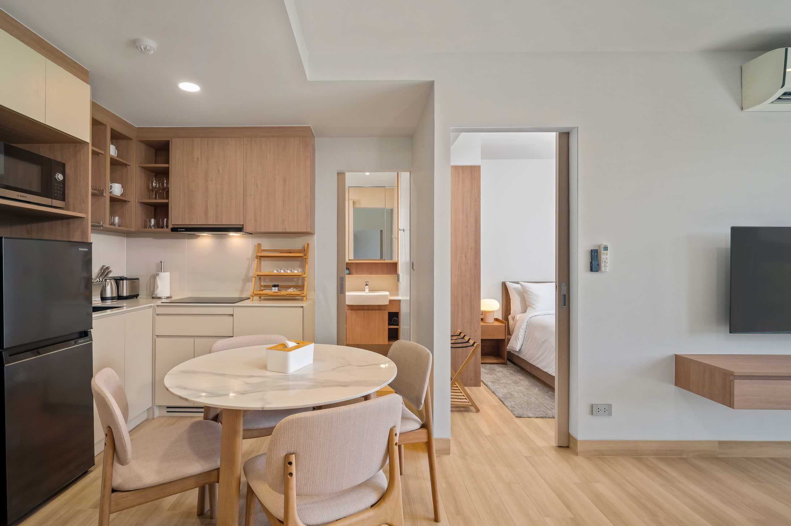 Skypark Celeste 5, Two-Bedroom 2C Premium