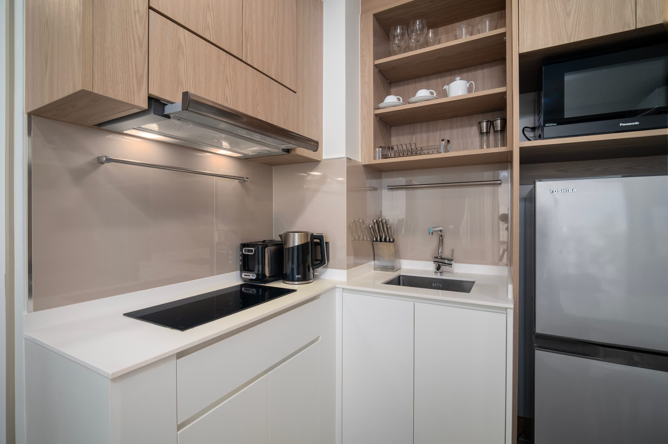 Skypark Aurora 3, Two-Bedroom 2Ax Premium
