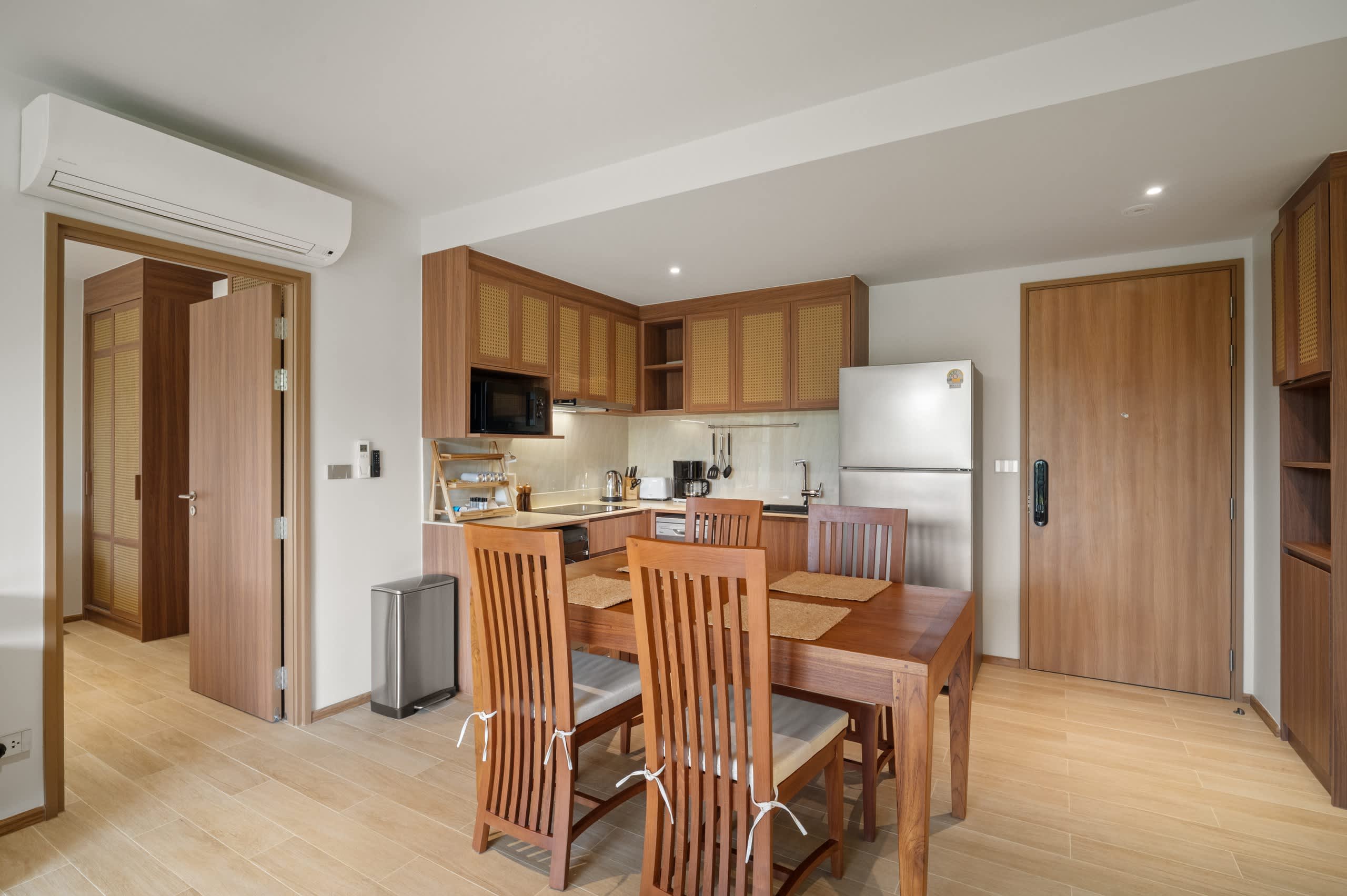Laguna Beach Residences Reef 2BR 2A Deluxe